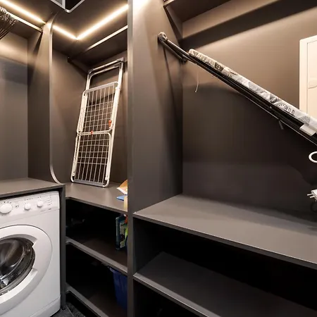 شقة Royal Jacuzzi On Kostyushka 16 *