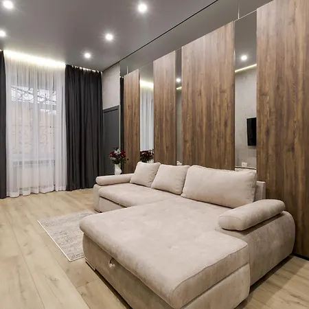 Royal Jacuzzi On Kostyushka 16 * إلفيف