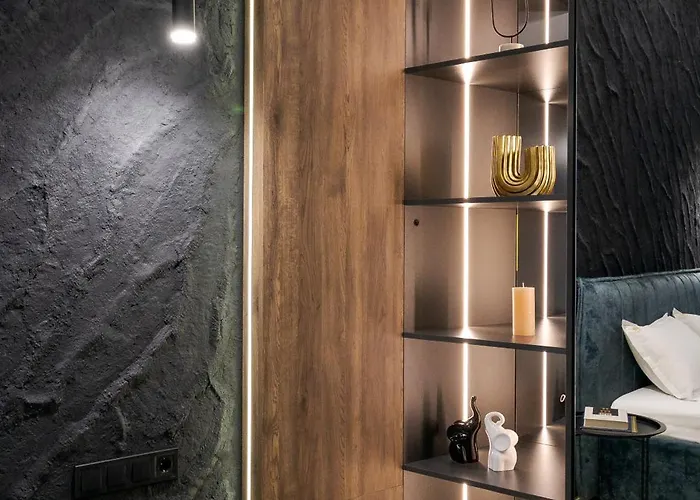 Royal Jacuzzi On Kostyushka 16