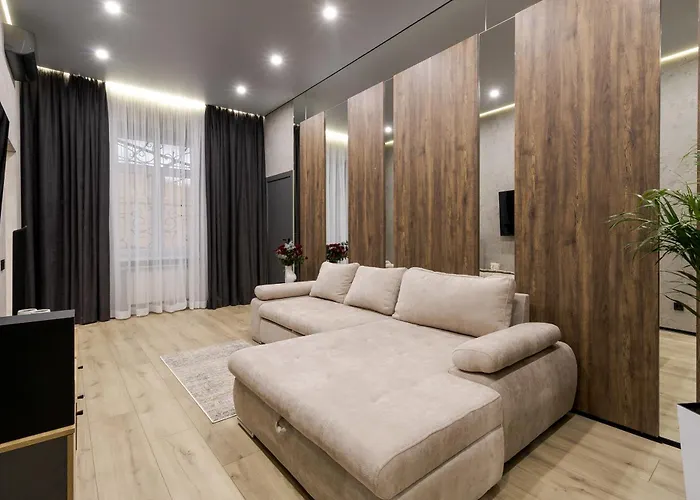 Royal Jacuzzi On Kostyushka 16 * إلفيف