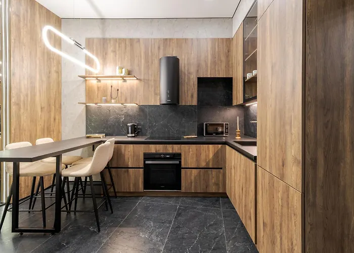 Royal Jacuzzi On Kostyushka 16 Apartament *