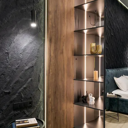 Royal Jacuzzi On Kostyushka 16